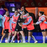 Liga MX Femenil premia a una figura de Cruz Azul en su XI ideal del Clausura 2026