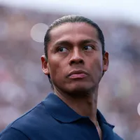 El plan de Joel Huiqui con las fuerzas básicas de Cruz Azul