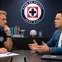 Opinión: El fichaje con el que Cruz Azul no debe obsesionarse