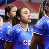 Cruz Azul Femenil anunció la baja de Grimaldo y la afición reaccionó