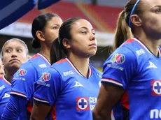 Cruz Azul Femenil anunció la baja de Grimaldo y la afición reaccionó