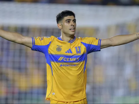 Los obstáculos que separan a Cruz Azul del fichaje de Juan Brunetta