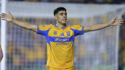 Juan Brunetta sigue en el radar de Cruz Azul
