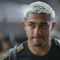 La decisión que deja a Julián Araujo más cerca de Cruz Azul