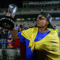 La decisión de Cruz Azul para evitar la fuga de Willer Ditta