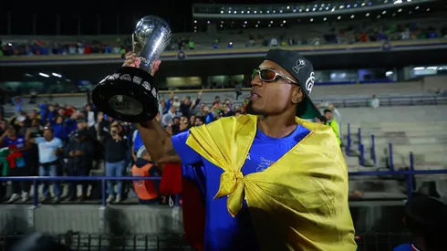 Willer Ditta nunca ocultó su deseo de jugar en Europa. Cruz Azul intentará retenerlo, o al menos, sacar el mayor provecho de alguna venta.