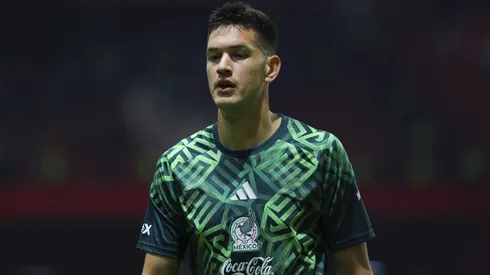 César Montes sigue en el radar de Cruz Azul