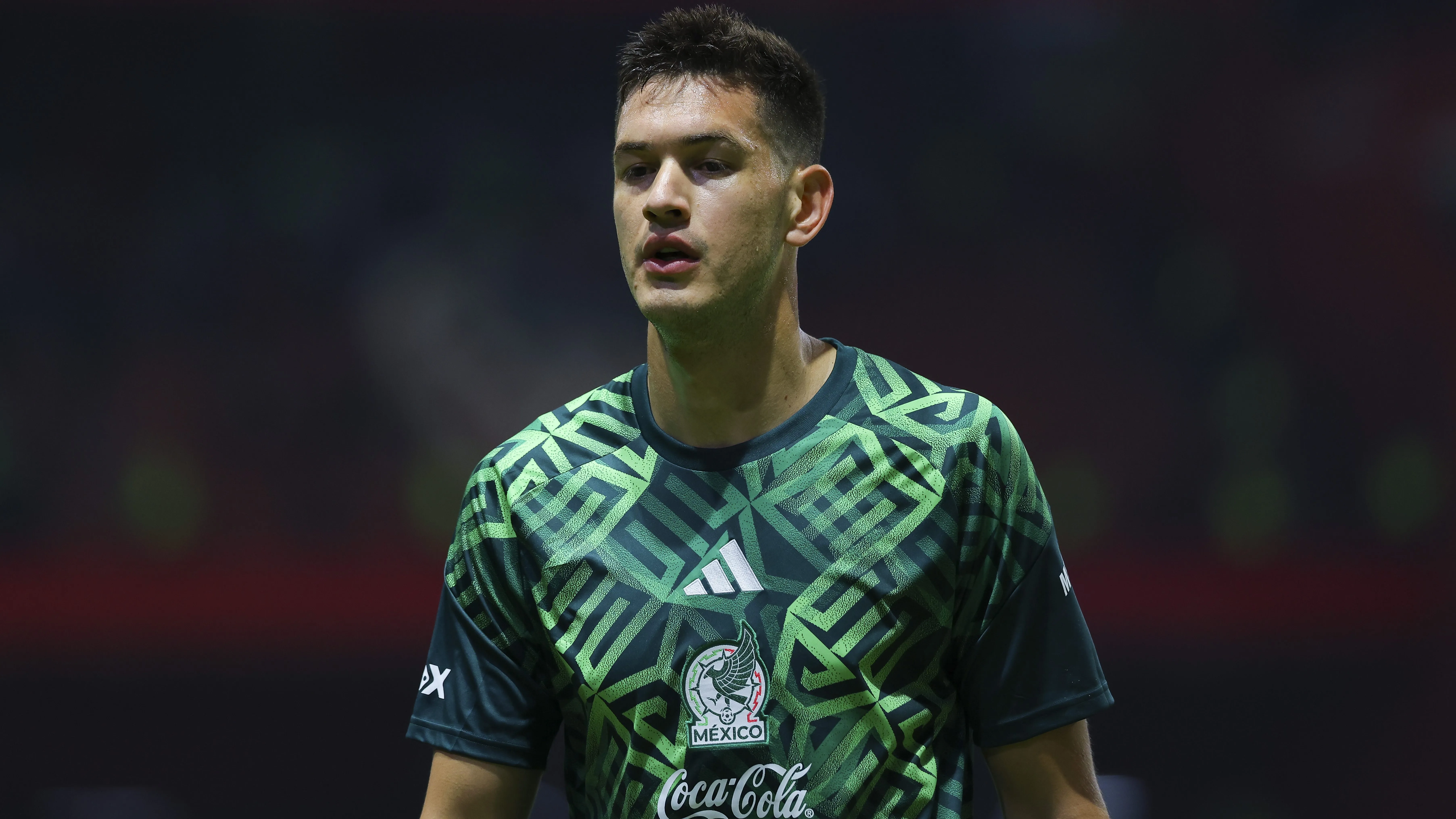 César Montes sigue en el radar de Cruz Azul