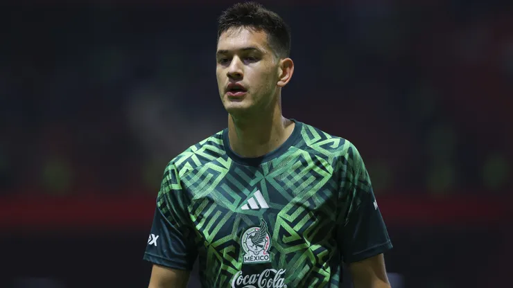César Montes sigue en el radar de Cruz Azul