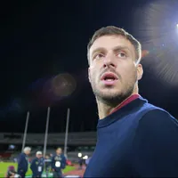 Talleres tomó nota: por esto no ficharon a Martin Anselmi