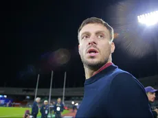 Talleres tomó nota: por esto no ficharon a Martin Anselmi