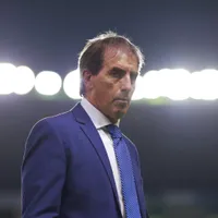 El bombazo que quiere Almada fue un anhelo de Cruz Azul