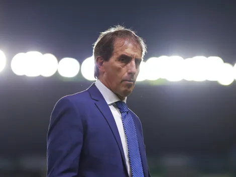 El bombazo que quiere Almada fue un anhelo de Cruz Azul
