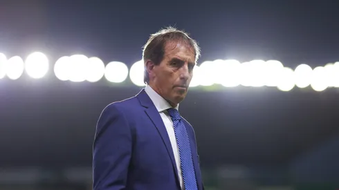 El Club América quiere armar un nuevo proyecto y su principal objetivo es un jugador que ya buscó Cruz Azul en el pasado.