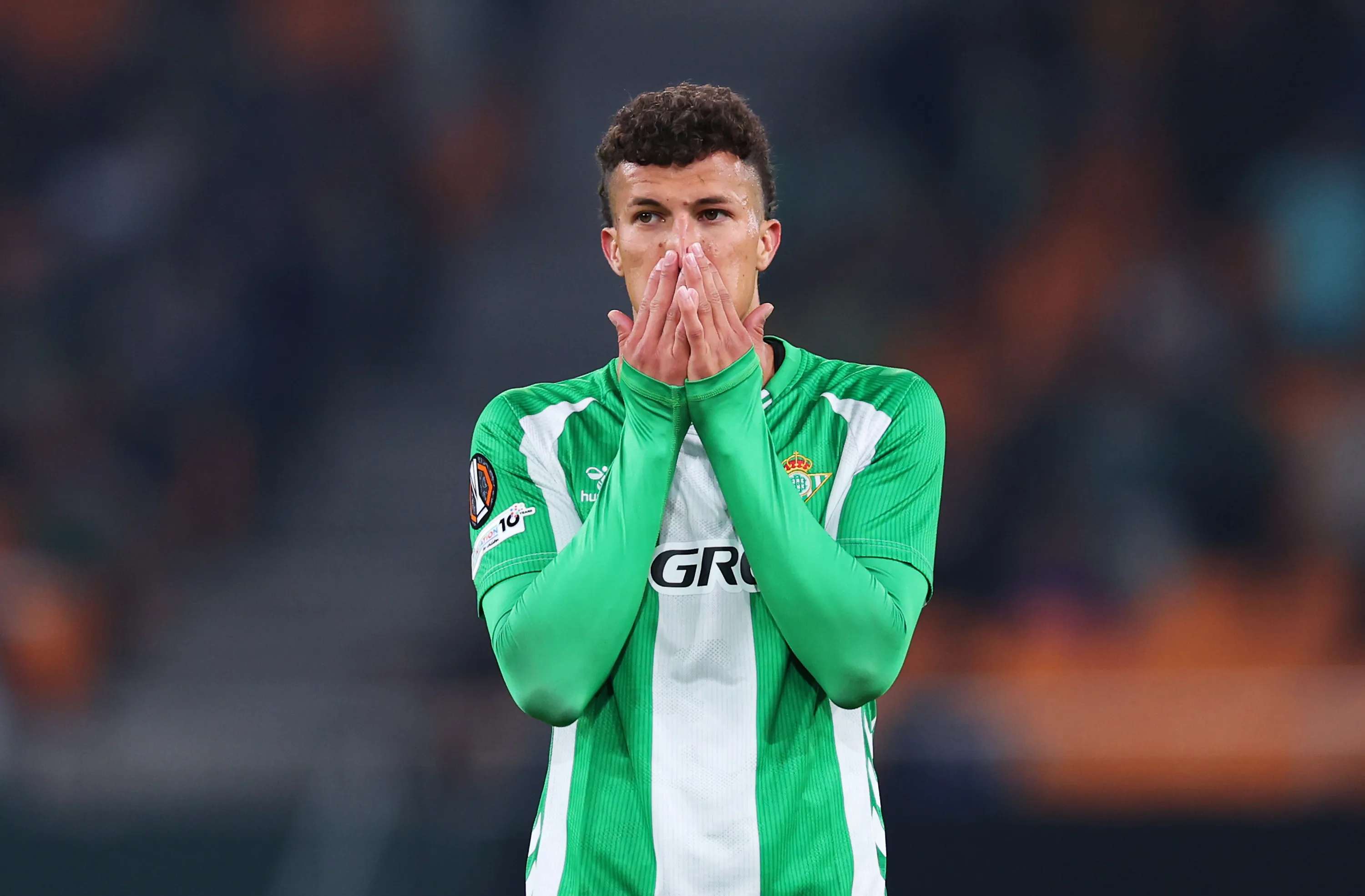 Cruz Azul intentó el fichaje de Deossa pero se decantó por Agustin Palavecino (Getty)