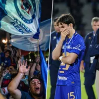 El trolleo de la afición de Cruz Azul contra Pumas tras conocer el calendario