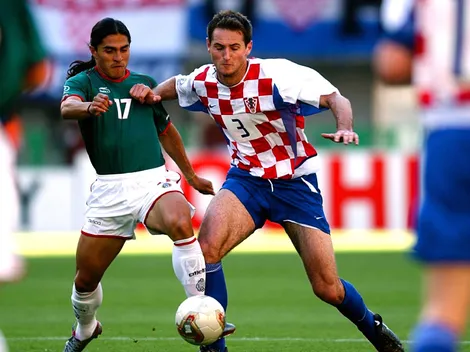 Todos los cruzazulinos que han jugado el Mundial