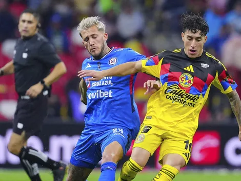 Los Clásicos y las fechas claves para Cruz Azul en el calendario
