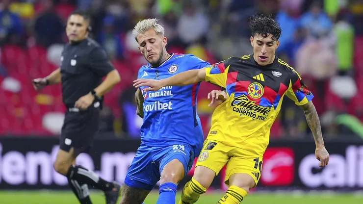 Cruz Azul iniciará la defensa al título el viernes 17 de julio como visitante ante el Atlético San Luis.
