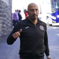 El Conejo Pérez eligió al portero de México: No es el que todos piden