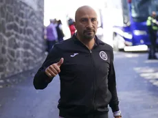 El Conejo Pérez eligió al portero de México: No es el que todos piden