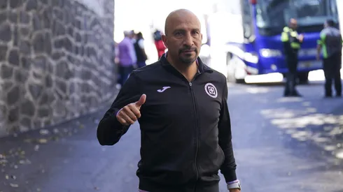 La leyenda de Cruz Azul reconoció que hay otro guardavallas que se ha ganado ser titular con México durante la cita mundialista.