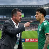 Hermosillo fulmina a Jorge Sánchez antes del debut del TRI
