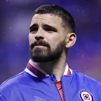 Además de Tigres y Atlante: A Gudiño le apareció una tercera oferta para salir