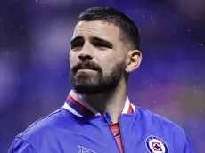 Además de Tigres y Atlante: A Gudiño le apareció una tercera oferta para salir