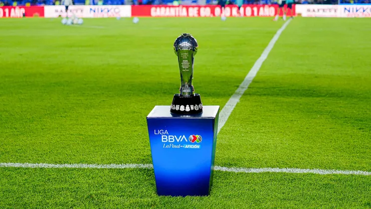 Cruz Azul irá en busca del bicampeonato de Liga MX en el Apertura 2026.
