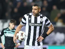 La razón por la que PAOK no quiere comprar a Giakoumakis: no solo el precio