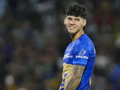 ¿Robert Morales a Cruz Azul? La verdad sobre el rumor de mercado