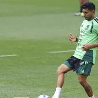 ¿Bombazo? Orbelin Pineda podría volver a México tras el Mundial