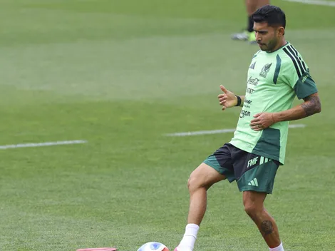 ¿Bombazo? Orbelin Pineda podría volver a México tras el Mundial