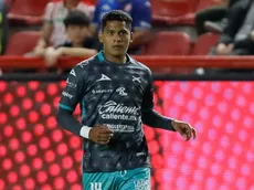 Necaxa, el posible destino de Mauro Zaleta en el Apertura 2026