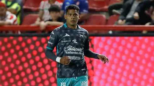 Mauro Zaleta no se quedaría en Cruz Azul