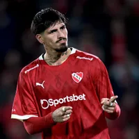 Cruz Azul apuesta fuerte por Kevin Lomónaco