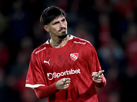 Cruz Azul apuesta fuerte por Kevin Lomónaco
