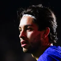 Golpe a Cruz Azul: Chivas se queda con Jordan Carrillo