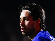 Golpe a Cruz Azul: Chivas se queda con Jordan Carrillo