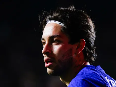Golpe a Cruz Azul: Chivas se queda con Jordan Carrillo