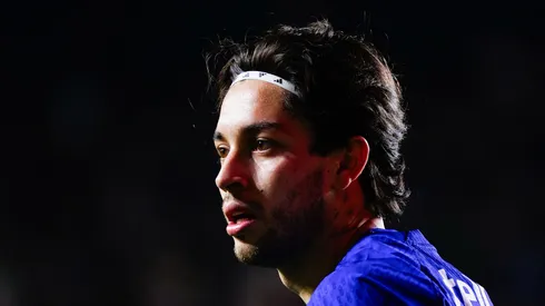 El último semestre de Jordan Carrillo llamó la atención, no solo de Cruz Azul, sino de todos los grandes del futbol mexicano.