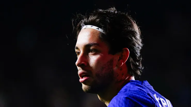 El último semestre de Jordan Carrillo llamó la atención, no solo de Cruz Azul, sino de todos los grandes del futbol mexicano.