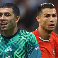 Erik Lira vale más que Cristano Ronaldo en el Mundial 2026