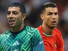 Erik Lira vale más que Cristiano Ronaldo en el Mundial 2026