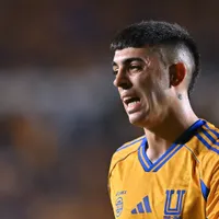 Cruz Azul avanza por Brunetta: compite con Argentina y Europa