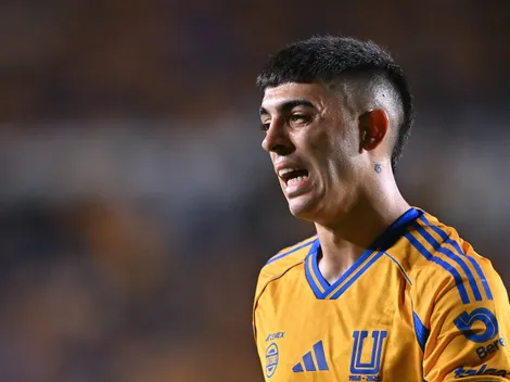 Cruz Azul avanza por Brunetta: compite con Argentina y Europa