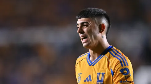 Juan Brunetta se postula como protagonista de la novela del verano en Liga MX.