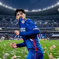 Cruz Azul ya conoce el precio a pagar por Lomónaco
