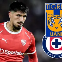 Cruz Azul comienza a perder la carrera por Kevin Lomónaco